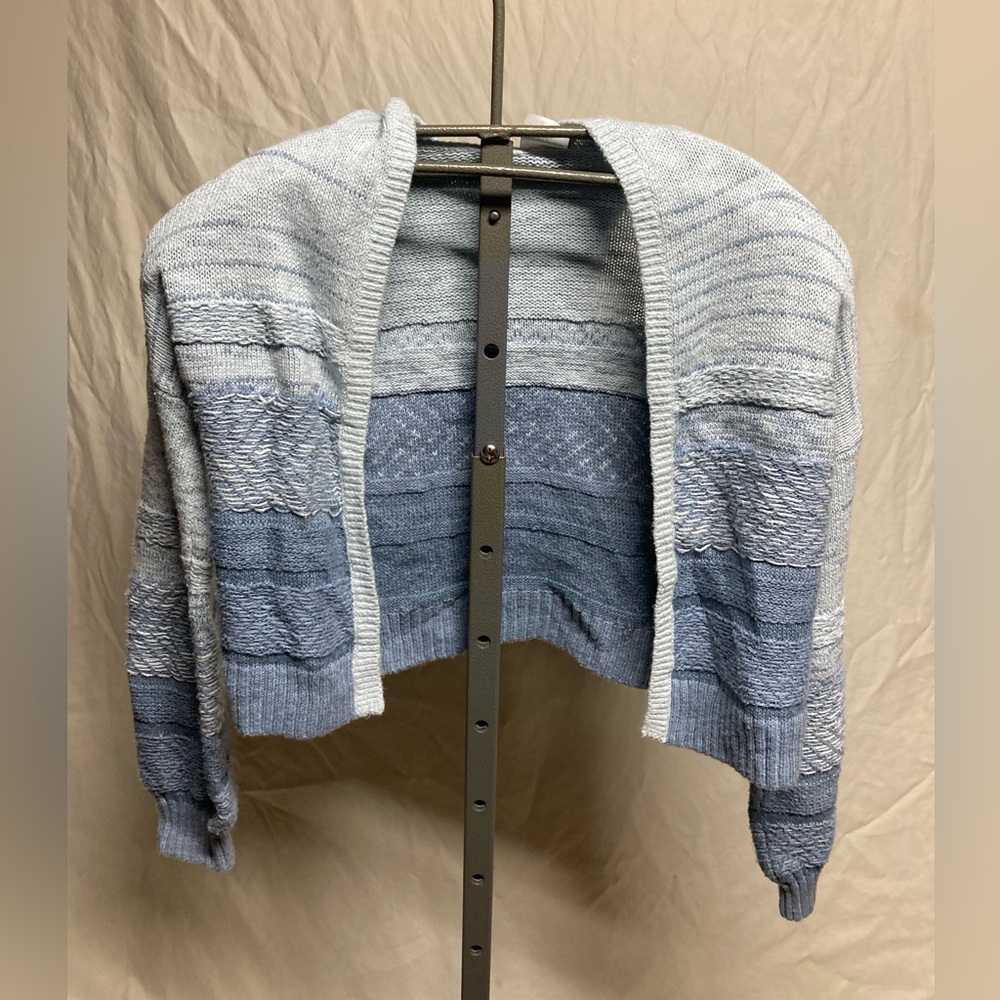 Abercrombie kids 9-10 sweater